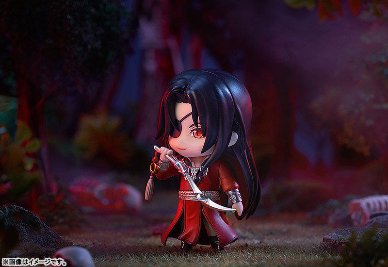 [Pre-order] Hua Cheng - Nendoroid Heaven Official's Blessing