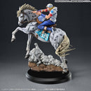 Johnny Joestar & Slow Dancer - JoJo's Bizarre Adventure Part.VII Steel Ball Run Chozo Art Collection Figure