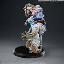 Johnny Joestar & Slow Dancer - JoJo's Bizarre Adventure Part.VII Steel Ball Run Chozo Art Collection Figure