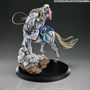 Johnny Joestar & Slow Dancer - JoJo's Bizarre Adventure Part.VII Steel Ball Run Chozo Art Collection Figure