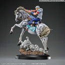 Johnny Joestar & Slow Dancer - JoJo's Bizarre Adventure Part.VII Steel Ball Run Chozo Art Collection Figure