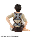Eren - Attack on Titan G.E.M. Series Palm Size Complete Figure