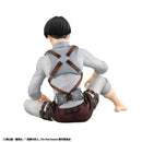 Captain Levi - Attack on Titan G.E.M. Series Palm Size Complete Figure