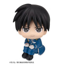 Roy Mustang - LookUp Fullmetal Alchemist: Brotherhood Complete Figure