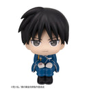 Roy Mustang - LookUp Fullmetal Alchemist: Brotherhood Complete Figure