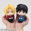 Roy Mustang - LookUp Fullmetal Alchemist: Brotherhood Complete Figure
