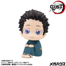 Hakuji - LookUp Demon Slayer Complete Figure