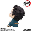Hakuji - LookUp Demon Slayer Complete Figure