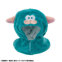 Izuku Midoriya Deku Sheep - LookUp Poncho My Hero Academia