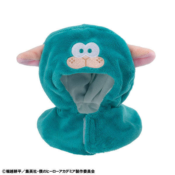 Izuku Midoriya Deku Sheep - LookUp Poncho My Hero Academia