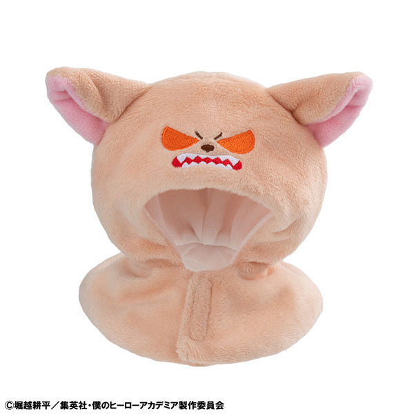 Katsuki Bakugo Baku Dog - LookUp Poncho My Hero Academia