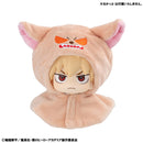 Katsuki Bakugo Baku Dog - LookUp Poncho My Hero Academia