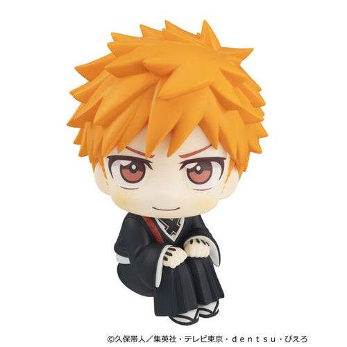 Ichigo Kurosaki - LookUp Bleach: Thousand-Year Blood War Complete Figure