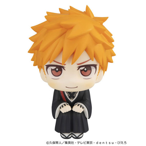 Ichigo Kurosaki - LookUp Bleach: Thousand-Year Blood War Complete Figure