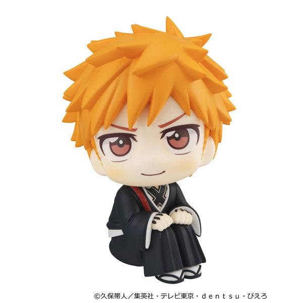 Ichigo Kurosaki - LookUp Bleach: Thousand-Year Blood War Complete Figure