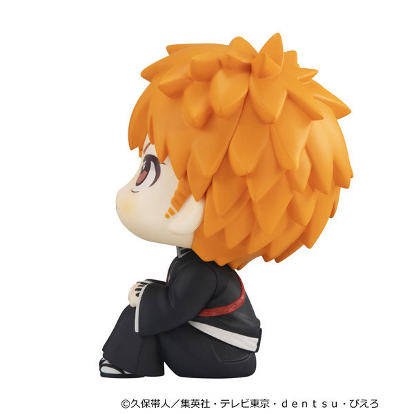 Ichigo Kurosaki - LookUp Bleach: Thousand-Year Blood War Complete Figure