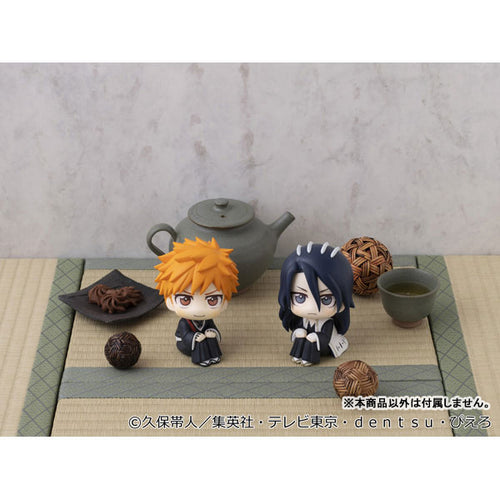 Ichigo Kurosaki - LookUp Bleach: Thousand-Year Blood War Complete Figure