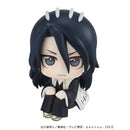 Byakuya Kuchiki - LookUp Bleach: Thousand-Year Blood War Complete Figure