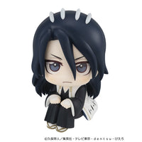 Byakuya Kuchiki - LookUp Bleach: Thousand-Year Blood War Complete Figure