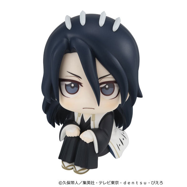 Byakuya Kuchiki - LookUp Bleach: Thousand-Year Blood War Complete Figure