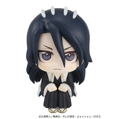 Byakuya Kuchiki - LookUp Bleach: Thousand-Year Blood War Complete Figure