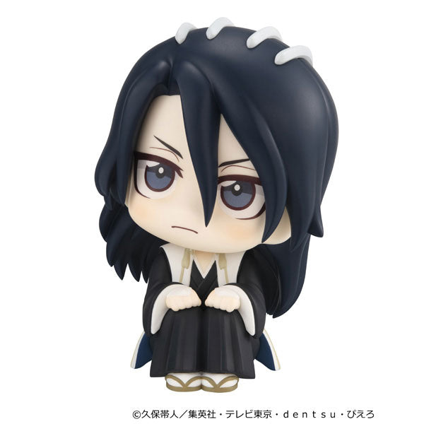 Byakuya Kuchiki - LookUp Bleach: Thousand-Year Blood War Complete Figure