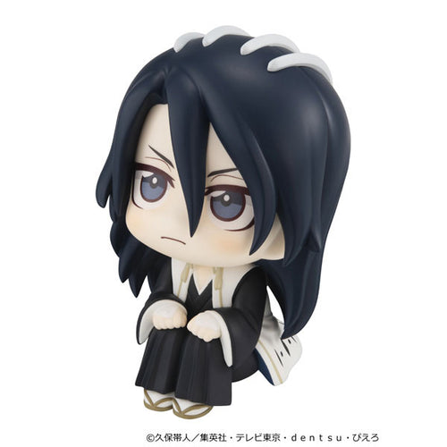 Byakuya Kuchiki - LookUp Bleach: Thousand-Year Blood War Complete Figure