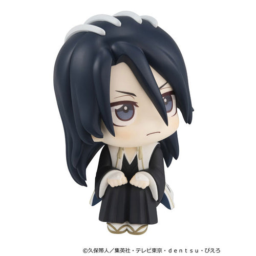 Byakuya Kuchiki - LookUp Bleach: Thousand-Year Blood War Complete Figure