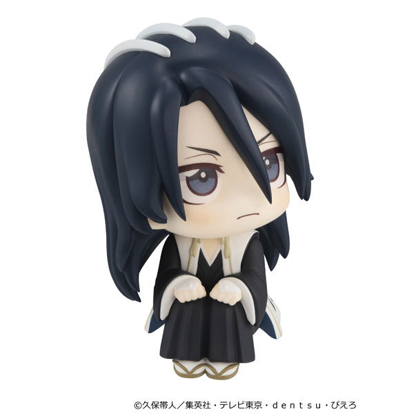 Byakuya Kuchiki - LookUp Bleach: Thousand-Year Blood War Complete Figure