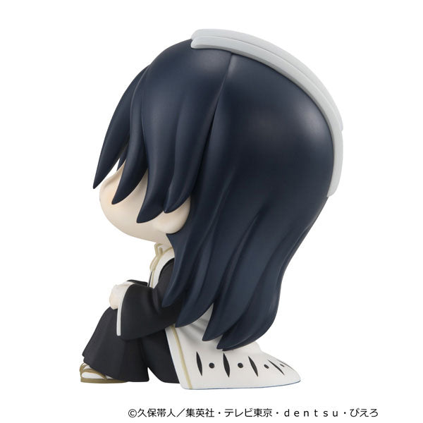 Byakuya Kuchiki - LookUp Bleach: Thousand-Year Blood War Complete Figure