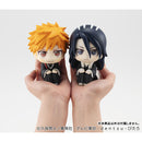 Byakuya Kuchiki - LookUp Bleach: Thousand-Year Blood War Complete Figure