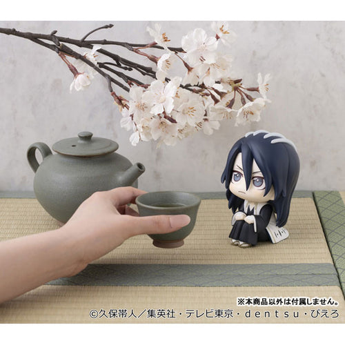 Byakuya Kuchiki - LookUp Bleach: Thousand-Year Blood War Complete Figure