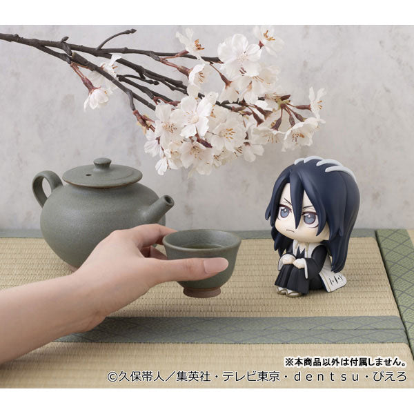 Byakuya Kuchiki - LookUp Bleach: Thousand-Year Blood War Complete Figure