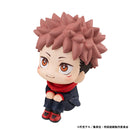 Yuji Itadori - LookUp Jujutsu Kaisen Complete Figure