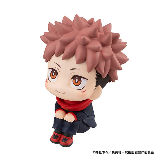 Yuji Itadori - LookUp Jujutsu Kaisen Complete Figure