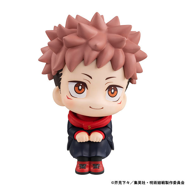 Yuji Itadori - LookUp Jujutsu Kaisen Complete Figure