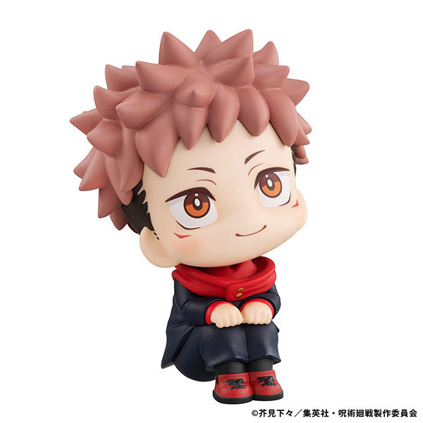 Yuji Itadori - LookUp Jujutsu Kaisen Complete Figure