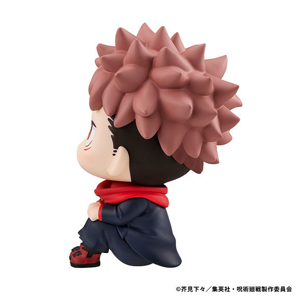 Yuji Itadori - LookUp Jujutsu Kaisen Complete Figure