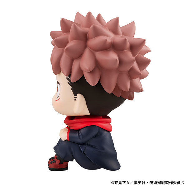 Yuji Itadori - LookUp Jujutsu Kaisen Complete Figure