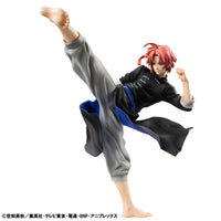 [Exclusive Sale] Kamui ver. 2 - Gintama G.E.M. Series Exclusive Reproduction Edition 1/8 Complete Figure