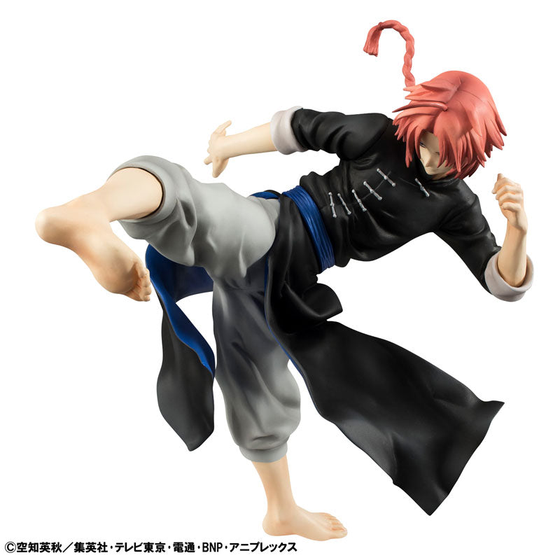 [Exclusive Sale] Kamui ver. 2 - Gintama G.E.M. Series Exclusive Reproduction Edition 1/8 Complete Figure