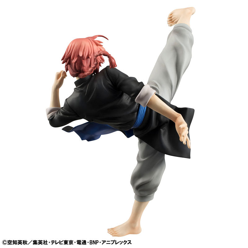 [Exclusive Sale] Kamui ver. 2 - Gintama G.E.M. Series Exclusive Reproduction Edition 1/8 Complete Figure