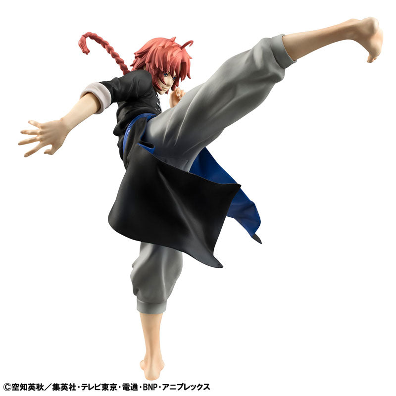 [Exclusive Sale] Kamui ver. 2 - Gintama G.E.M. Series Exclusive Reproduction Edition 1/8 Complete Figure