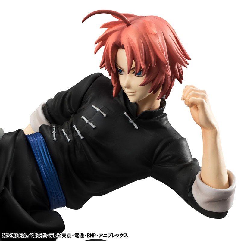 [Exclusive Sale] Kamui ver. 2 - Gintama G.E.M. Series Exclusive Reproduction Edition 1/8 Complete Figure