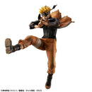 [Exclusive Sale] Naruto Uzumaki - NARUTO Shippuden G.E.M. Series Shinobi World War Ver. Complete Figure