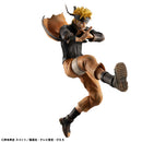[Exclusive Sale] Naruto Uzumaki - NARUTO Shippuden G.E.M. Series Shinobi World War Ver. Complete Figure