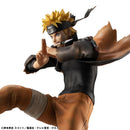 [Exclusive Sale] Naruto Uzumaki - NARUTO Shippuden G.E.M. Series Shinobi World War Ver. Complete Figure