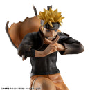 [Exclusive Sale] Naruto Uzumaki - NARUTO Shippuden G.E.M. Series Shinobi World War Ver. Complete Figure