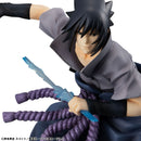 [Exclusive Sale] Sasuke Uchiha - NARUTO Shippuden G.E.M. Series Shinobi World War Ver. Complete Figure