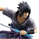 [Exclusive Sale] Sasuke Uchiha - NARUTO Shippuden G.E.M. Series Shinobi World War Ver. Complete Figure